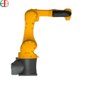 High Precision 6 Axis Industrial Robots Industrial Hydraulic cnc Robot Arm